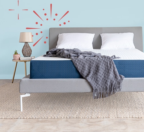 BedInABox® 4th of July Sale Going On Now!
